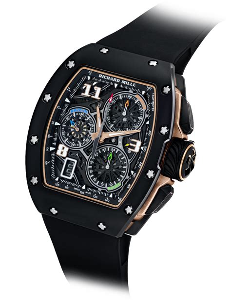 richard mille rm72